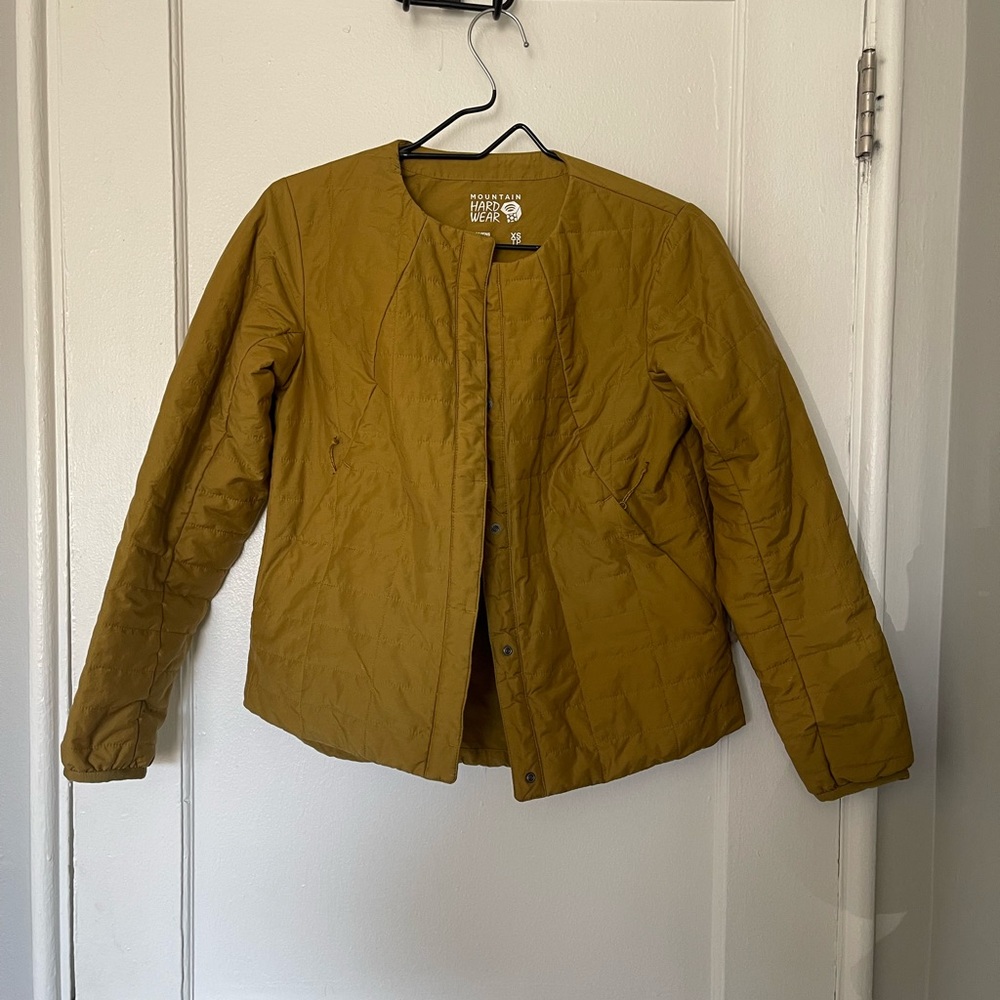 Mountain Hardwear jacket for Women